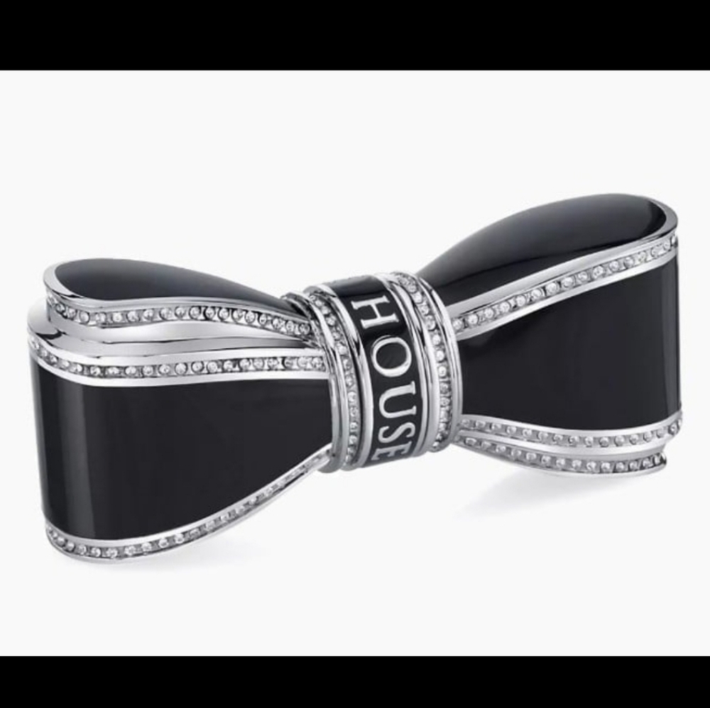 House of Sillage limited edition lipstick case - Black